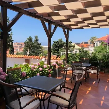 Gloria Appartement *