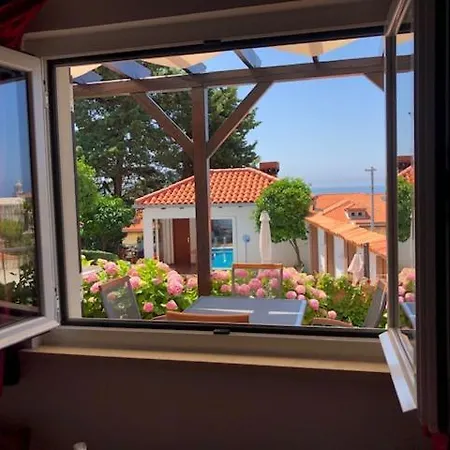 Gloria Appartement