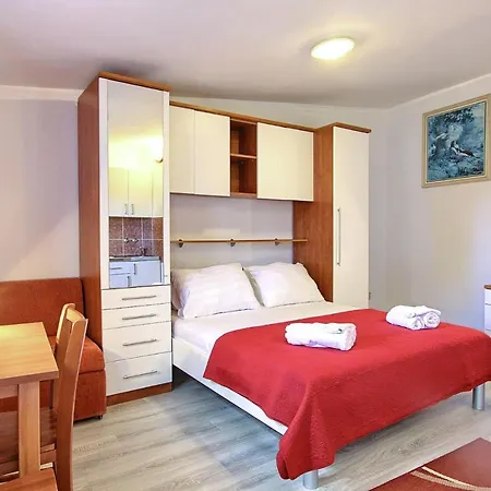 Gloria Appartement