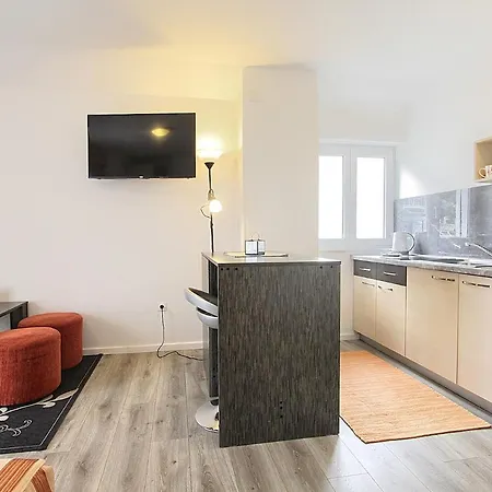 Gloria Appartement *