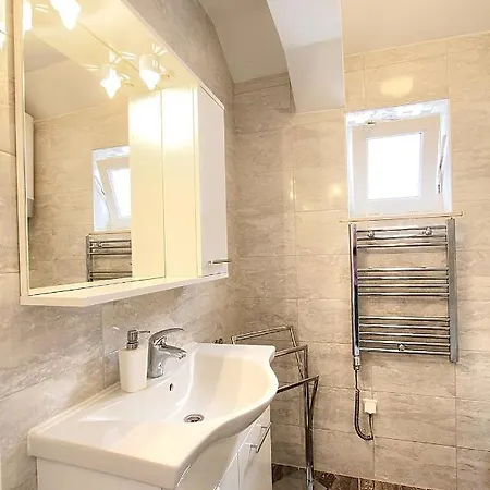 Gloria Διαμέρισμα Ντουμπρόβνικ