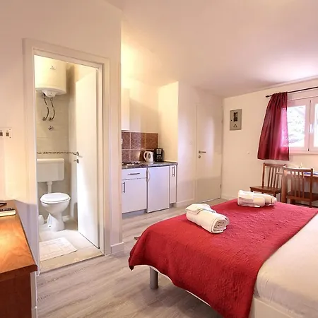 Appartement Gloria