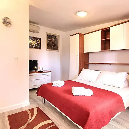 Gloria * Ντουμπρόβνικ