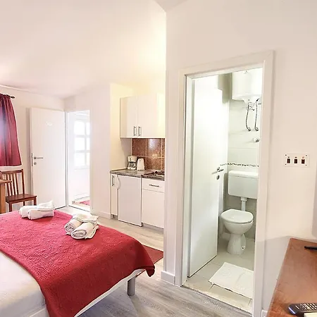 Gloria Appartement
