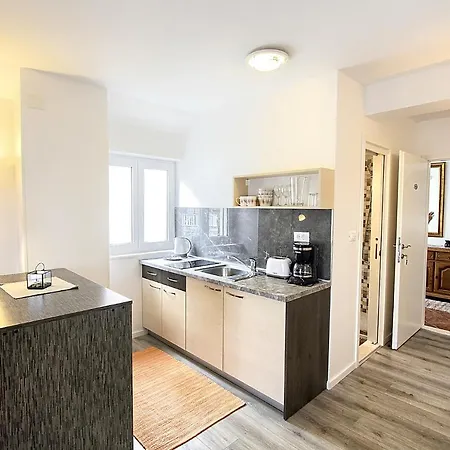 Appartement Gloria Dubrovnik