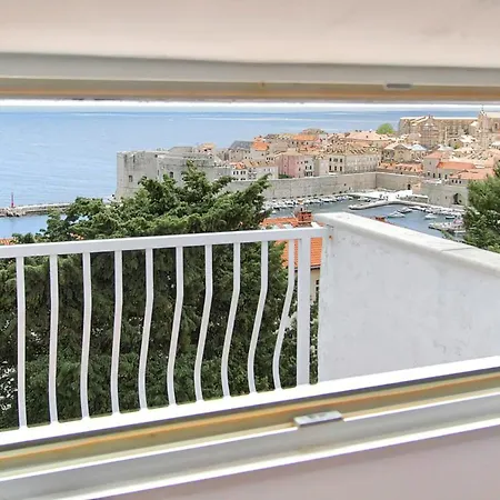 Appartement Gloria *