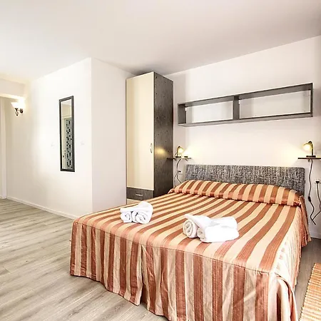 Διαμέρισμα Gloria Ντουμπρόβνικ