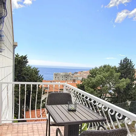 Gloria Ντουμπρόβνικ