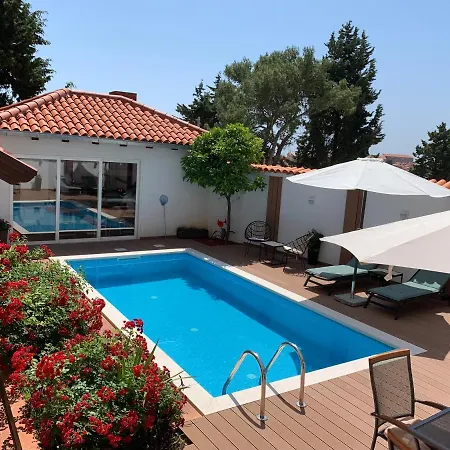 Appartement Gloria *