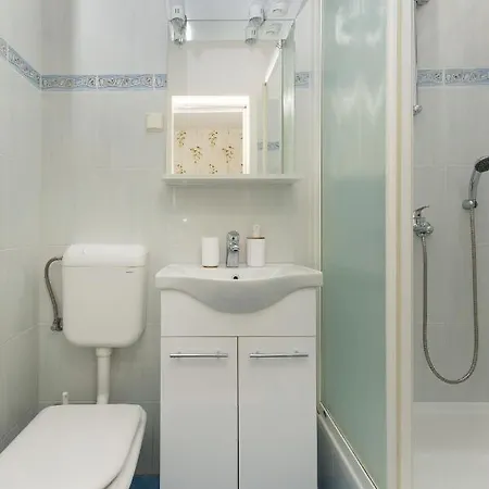 Gloria Ντουμπρόβνικ