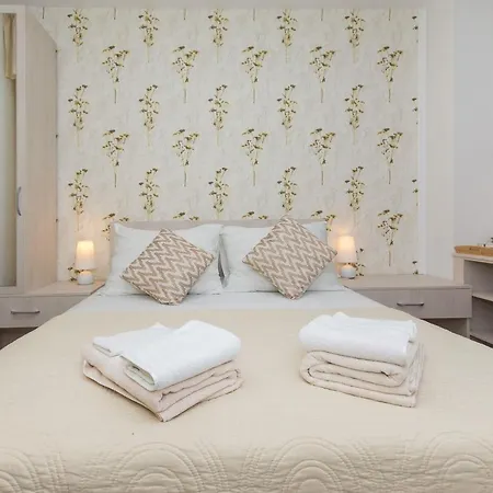 Appartement Gloria *