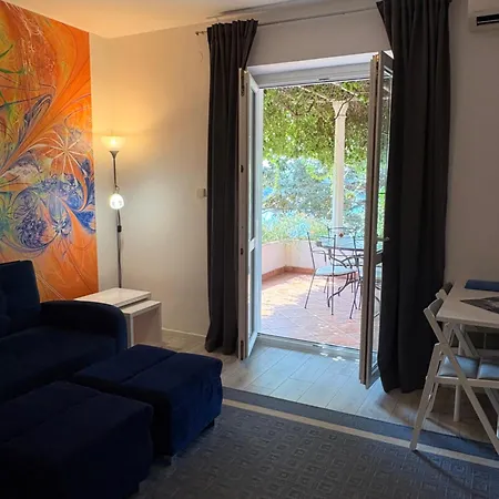 Appartement Gloria *