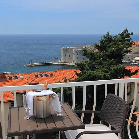 Appartement Gloria