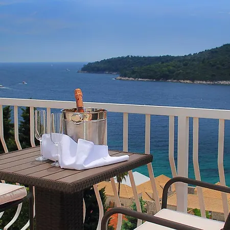 Διαμέρισμα Gloria *