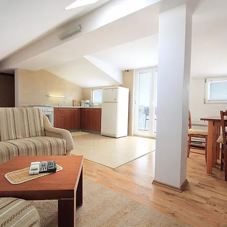 Gloria Appartement *