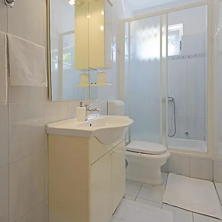 Appartement Gloria *