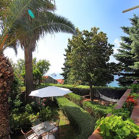 Gloria Appartement *