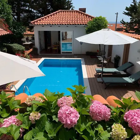 Gloria Apartment