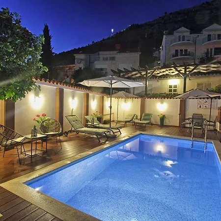 Gloria Appartement