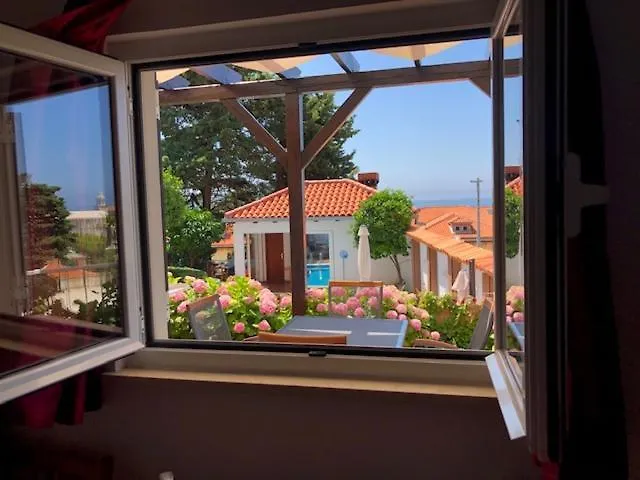 格洛丽亚别墅酒店 公寓