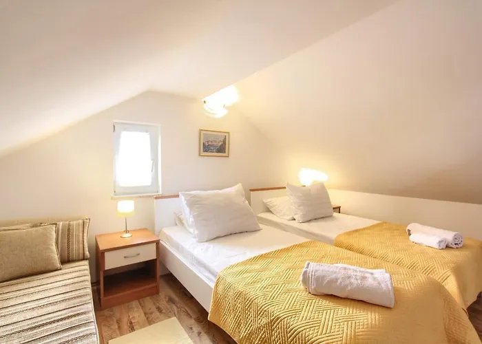 格洛丽亚别墅酒店