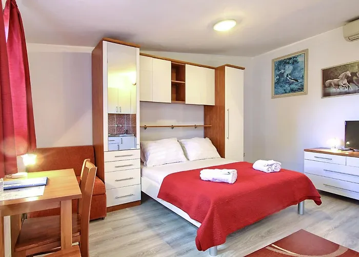 Gloria Apartmán