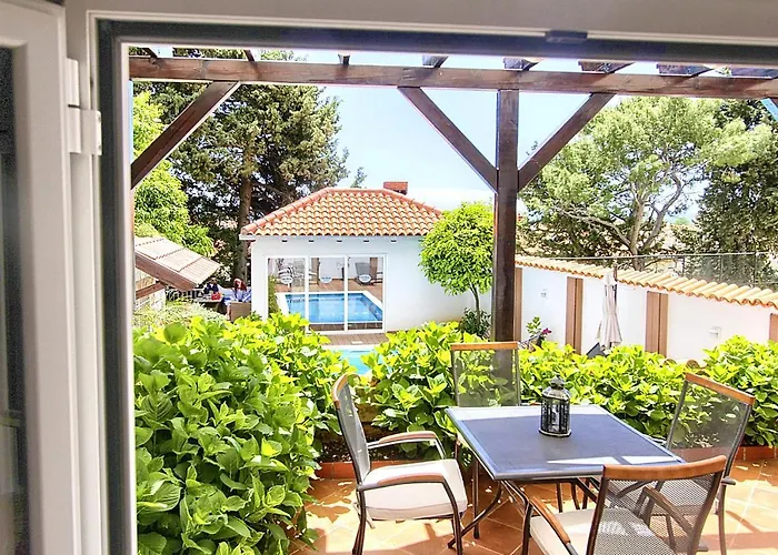 格洛丽亚别墅酒店