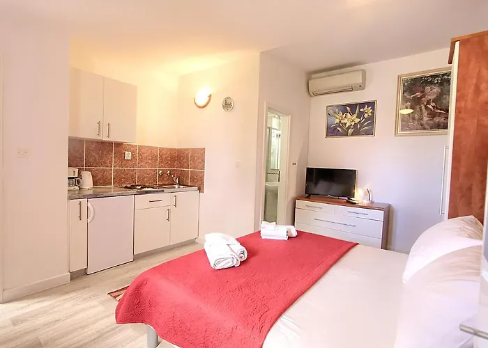 Gloria Apartmán Dubrovník