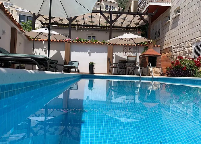 公寓 格洛丽亚别墅酒店