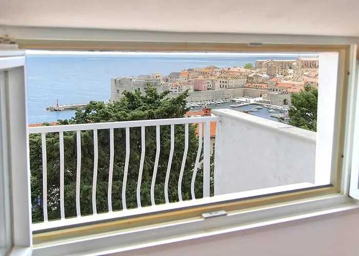 Apartmán Gloria *