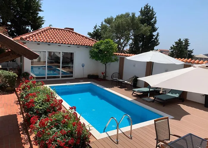 公寓 格洛丽亚别墅酒店 *