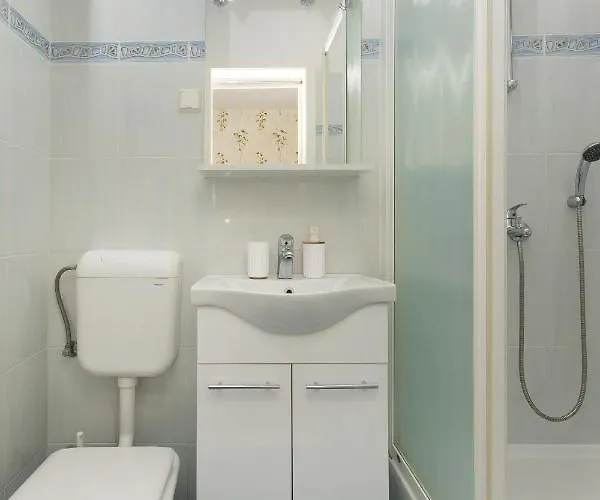 格洛丽亚别墅酒店 杜布罗夫尼克