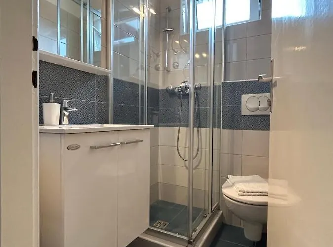 格洛丽亚别墅酒店 公寓 杜布罗夫尼克