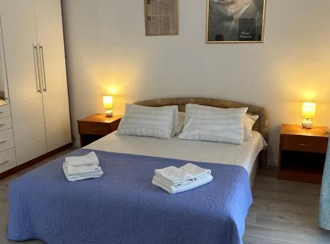 格洛丽亚别墅酒店 * 杜布罗夫尼克