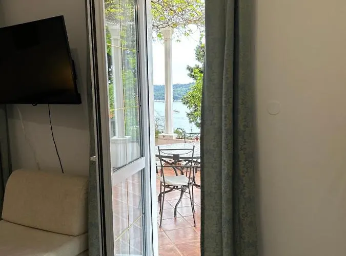 公寓 格洛丽亚别墅酒店