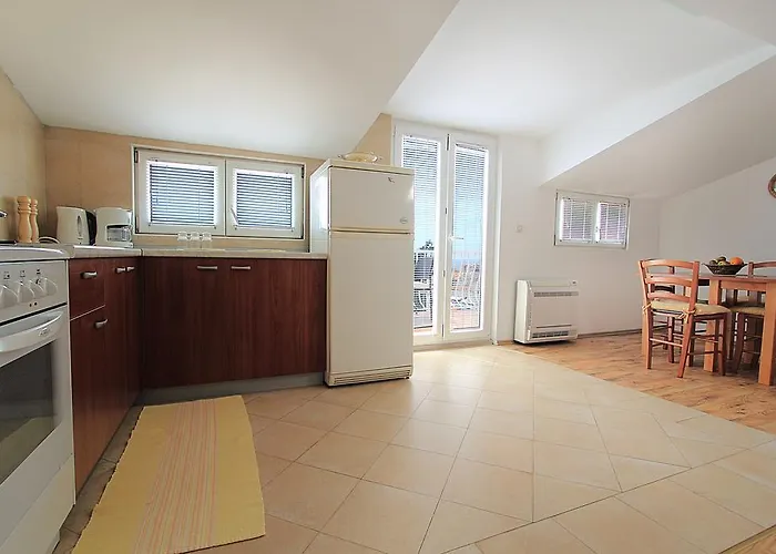 Gloria Apartmán *
