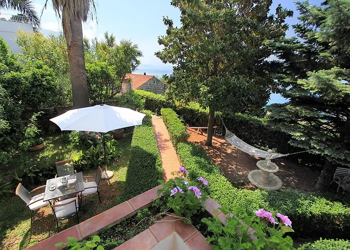 格洛丽亚别墅酒店 公寓