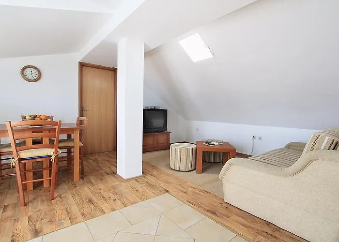 Apartmán Gloria Dubrovník