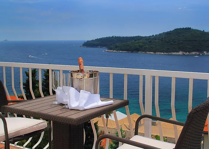 公寓 格洛丽亚别墅酒店 *