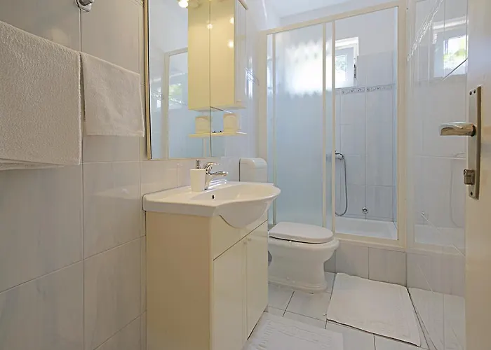 公寓 格洛丽亚别墅酒店 *