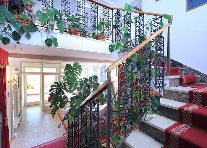 公寓 格洛丽亚别墅酒店