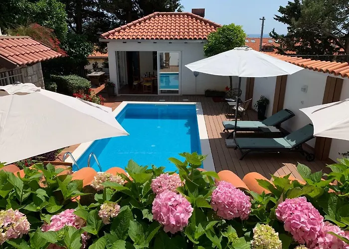 格洛丽亚别墅酒店 公寓