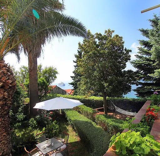 Gloria Апартаменты *