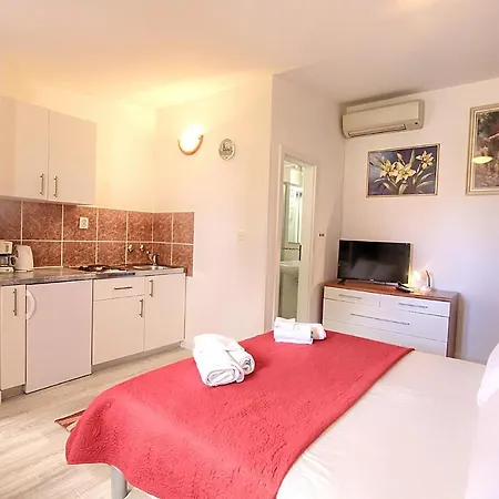 Gloria 公寓 杜布罗夫尼克