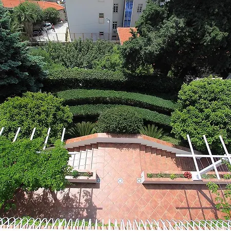 Gloria 公寓 杜布罗夫尼克