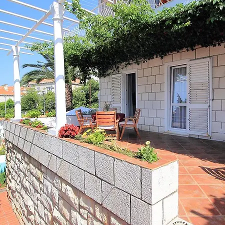 Gloria 公寓 杜布罗夫尼克