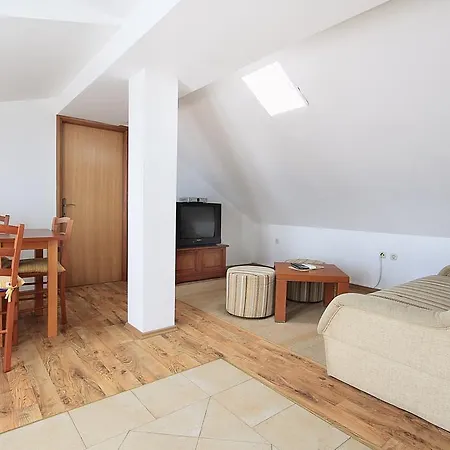 公寓 Gloria 杜布罗夫尼克