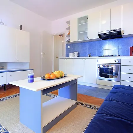 Gloria 公寓 杜布罗夫尼克