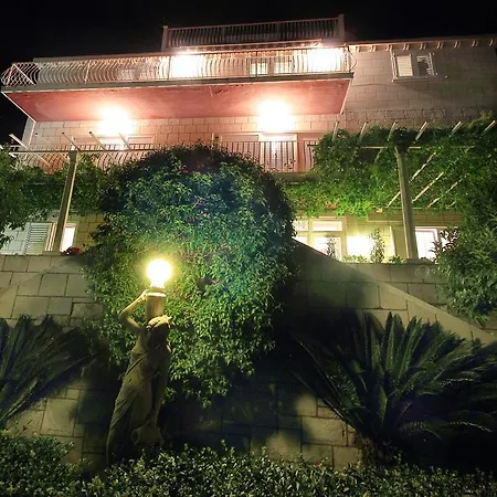 格洛丽亚别墅酒店